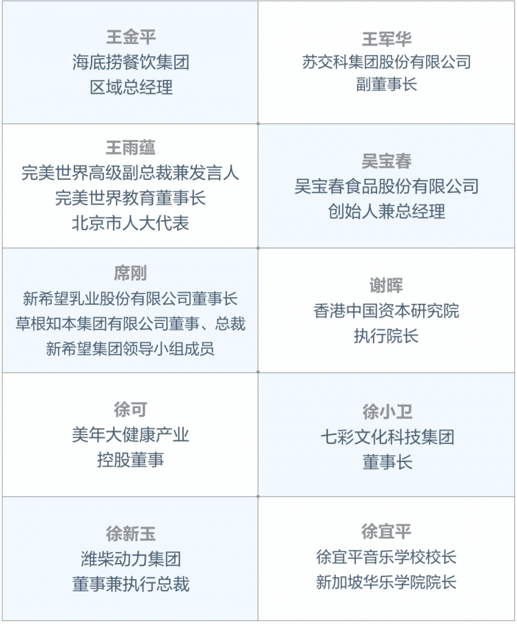 新加坡国立大学高级工商管理硕士（中文EMBA）招生简章