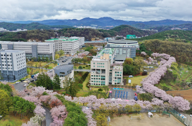 韩国有哪些免联考MBA院校？韩国免联考MBA院校汇总！