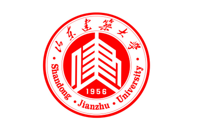 山东建筑大学校徽高清图片