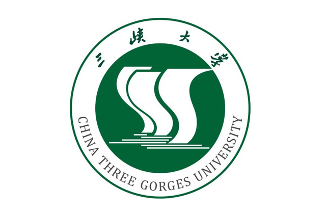 三峡大学科技学院logo图片