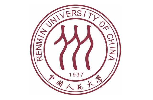 中国人民大学logo高清图片