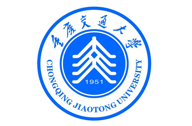 重庆交通大学logo高清图片