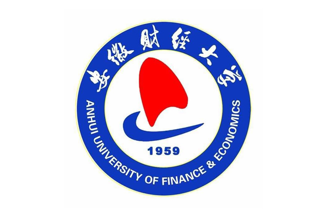 安徽财经大学logo图片