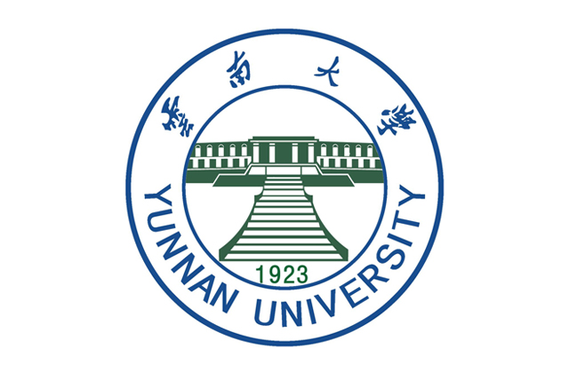 云南大学图标图片