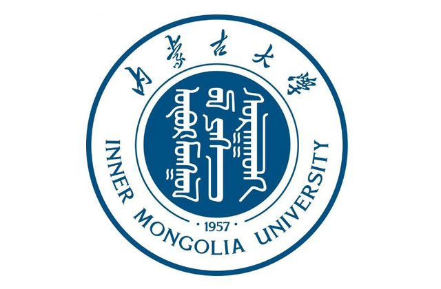 内蒙古大学图标图片