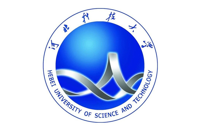 河北科技学院图标图片