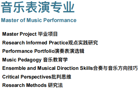 英国西伦敦大学艺术类硕士招生简章